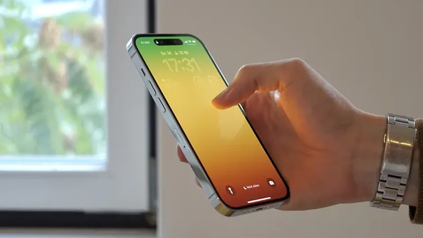 iPhone 16 Serisi Ultra İnce Çerçeveyle Gelebilir
