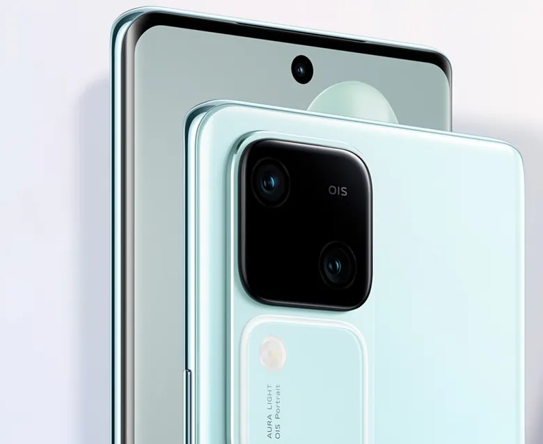 Vivo V30 Tanıtıldı! 3 Tane 50 MP Kameraya Sahip!