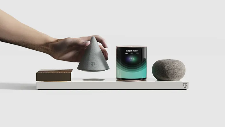 MWC 2024'te Geleceğin Teknolojisi Concept T Tanıtıldı