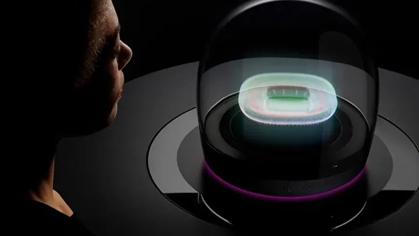 MWC 2024'te Geleceğin Teknolojisi Concept T Tanıtıldı