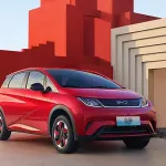 BYD, Uygun Fiyatlı 2024 Dolphin Honor Edition'ı Tanıttı