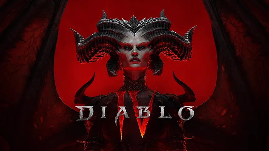 Diablo IV, 28 Mart'ta Game Pass'e Geliyor