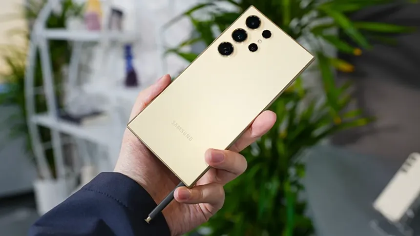 Samsung, Galaxy S24 İçin Güncelleme 22 Şubat'ta Geliyor