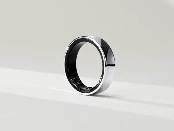 Samsung, Sağlık Odaklı "Galaxy Ring" Akıllı Yüzük Özellikleri Açıklandı