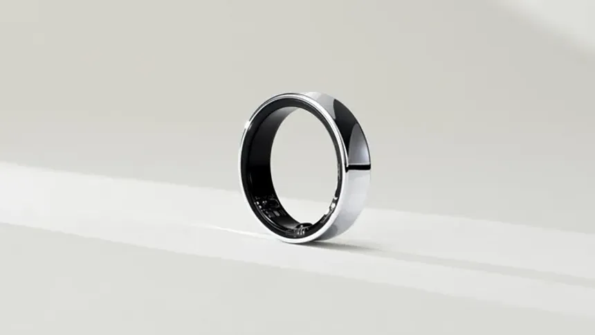Samsung, Sağlık Odaklı "Galaxy Ring" Akıllı Yüzük Özellikleri Açıklandı