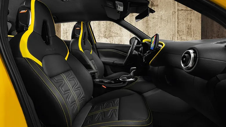 Nissan Juke 2024 Tanıtıldı!