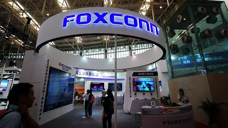 Apple Ortağı Faxconn Uyardı: Yapay Zeka Çip Krizi Çıkabilir