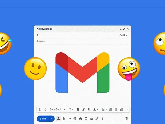 Gmail’deki Emoji Tepkilerini Nasıl Gizlersiniz?