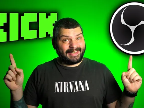 Kick OBS Yayın Ayarları Nasıl Yapılır? via HangiOnur