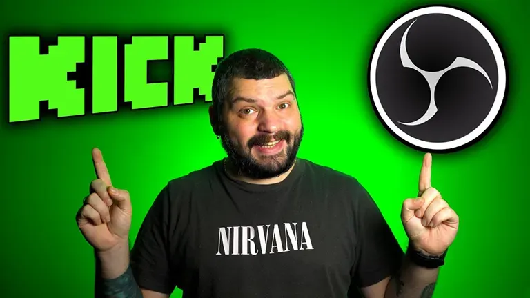 Kick OBS Yayın Ayarları Nasıl Yapılır? via HangiOnur