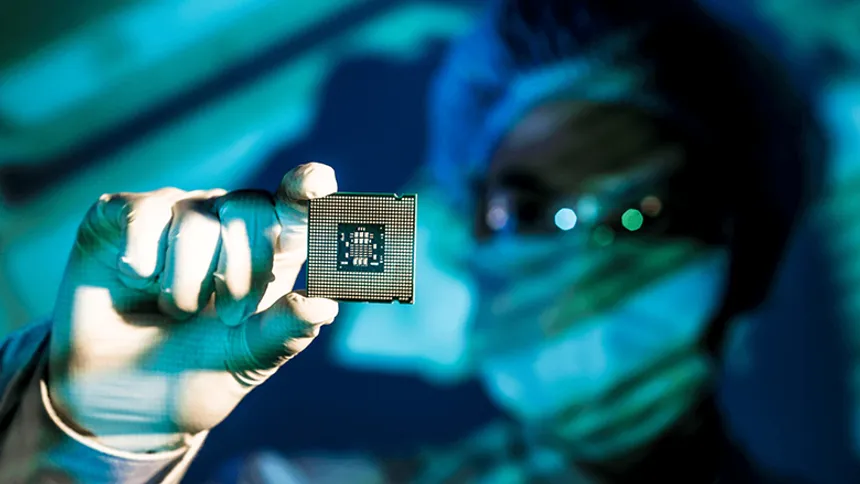 Microsoft ve Intel 15 Milyar Dolarlık Çip Üretimi Anlaşması Yaptı
