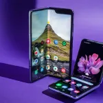 2023'te Kaç Adet Katlanabilir Telefon Satıldığı Ortaya Çıktı