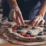 Evde Kolay Pizza Nasıl Yapılır? İşte Adım Adım Pizza Tarifi