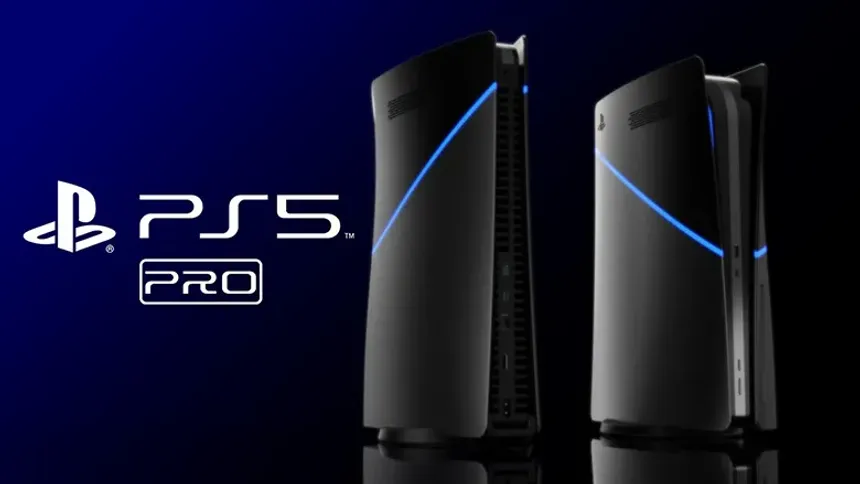 Sony, PlayStation 5 Pro'yu Bu Yıl Piyasaya Sürülebilir