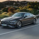 Mercedes-Benz CLE Coupe Türkiye'de Satışa Çıktı! Özellikleri ve Fiyatı Nedir?