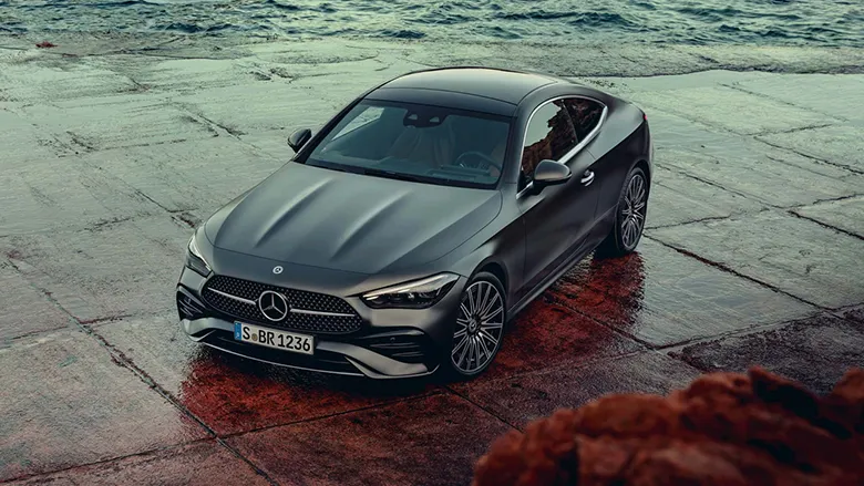 mercedes benz cle turkiye satis fiyati ozelikleri