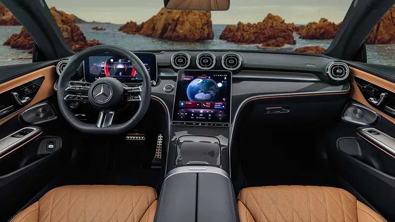 mercedes benz cle turkiye satis fiyati ozelikleri
