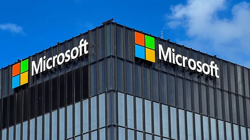 Microsoft Dünyanın En Değerli Şirketi Oldu