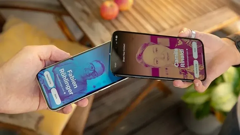iPhone’da NameDrop Nasıl Kapatılır? iOS 17’nin Tartışmalı Özelliği