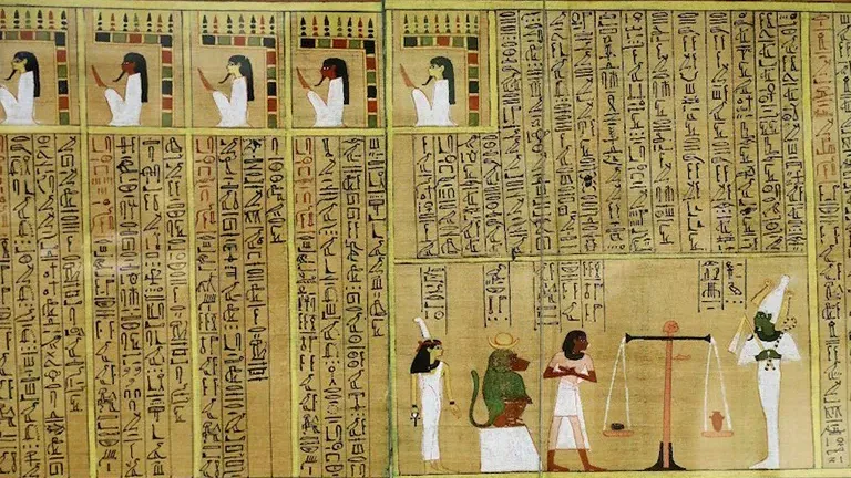 Papirüs Yapmak İçin 5 Basit Adım