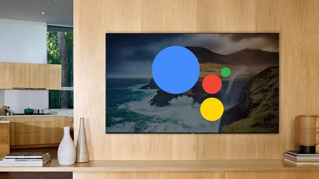 Samsung TV'lerde Google Asistan Özelliği Kaldırılıyor