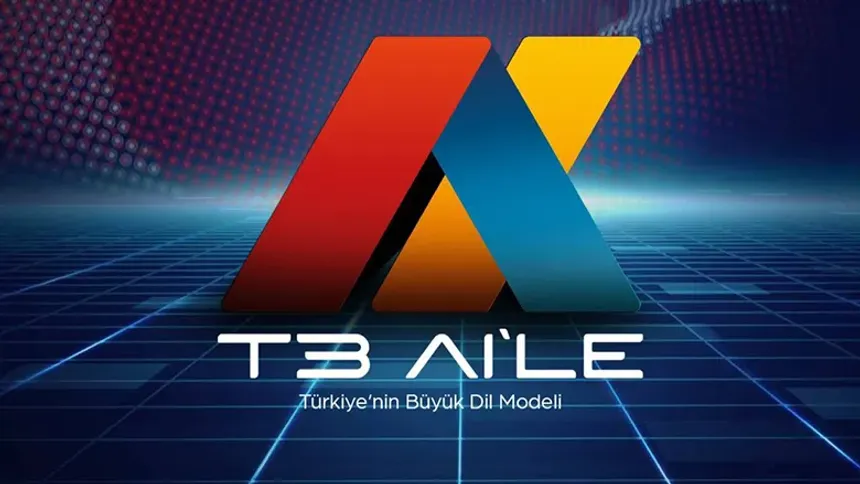 Türkiye'nin Yerli Yapay Zeka Modeli Duyuruldu