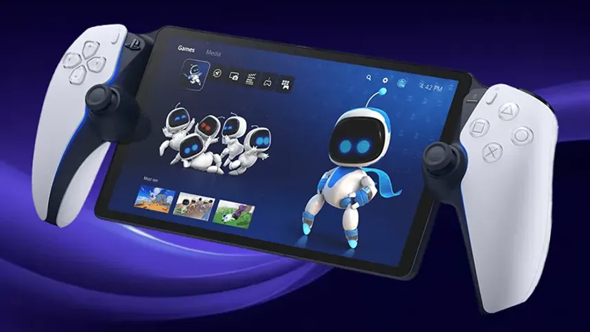 Bilkom, PlayStation Portal Fiyatının 11.999 TL Olacağını Açıkladı