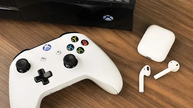 Xbox ile AirPods Nasıl Kullanılır?