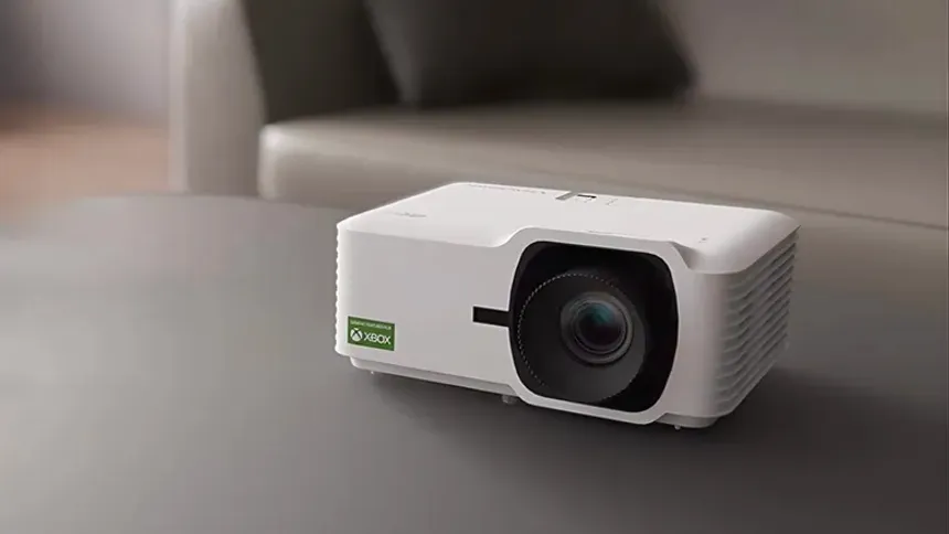 Xbox, 4K Oyun Projeksiyonu Tanıtıldı