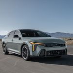 2025 Kia K4 Tanıtıldı! Türkiye'ye Gelecek Mi?