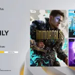 2 Nisan'dan İtibaren PlayStation Plus'a Eklenecek Oyunlar Belli Oldu