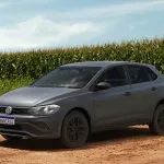 Volkswagen, Polo'yu Crossover'a Dönüştürdü: Yeni Model Polo Robust!