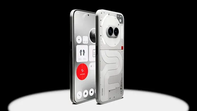 Nothing Phone (2a) Tanıtıldı: Türkiye Fiyatı da Belli oldu