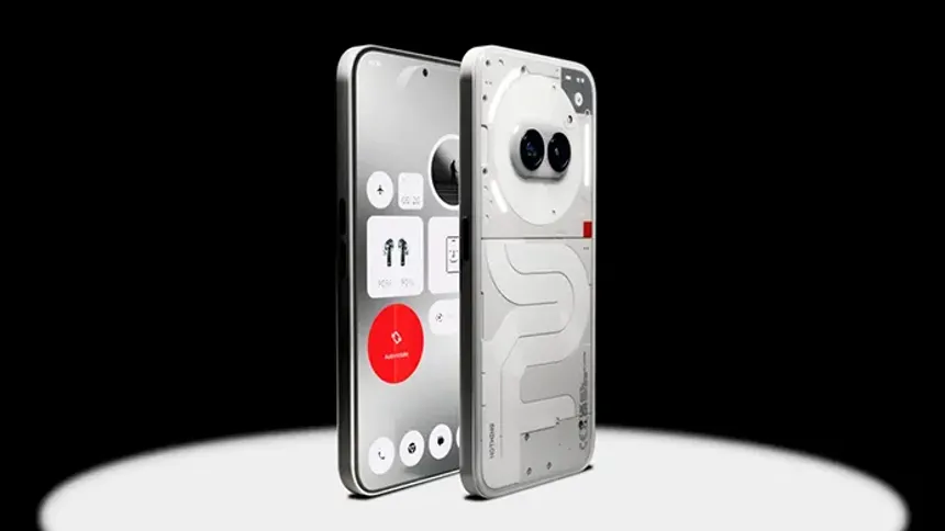 Nothing Phone (2a) Tanıtıldı: Türkiye Fiyatı da Belli oldu
