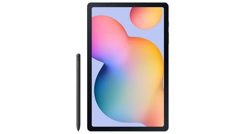 Samsung, Galaxy Tab S6 Lite'ı Tanıttı