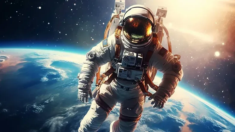 NASA, Uzay Meraklıları İçin Ücretsiz Oyun Dağıtıyor