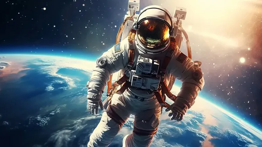 NASA, Uzay Meraklıları İçin Ücretsiz Oyun Dağıtıyor