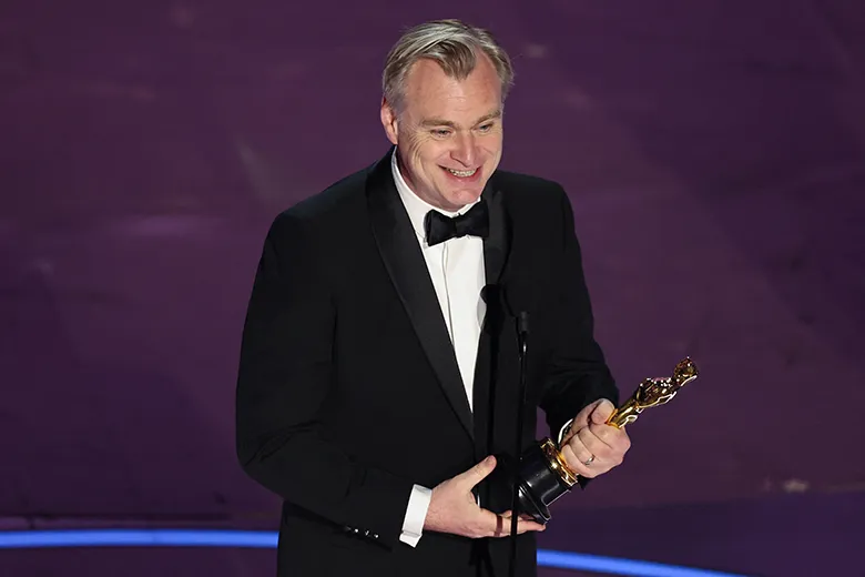 2024 Oscar Ödülleri Sahiplerini Buldu!