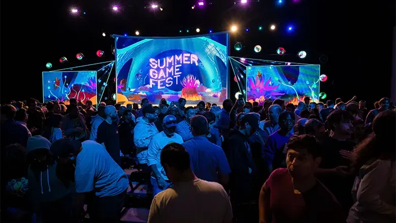 2024 Summer Game Fest Etkinlik Tarihi Açıklandı