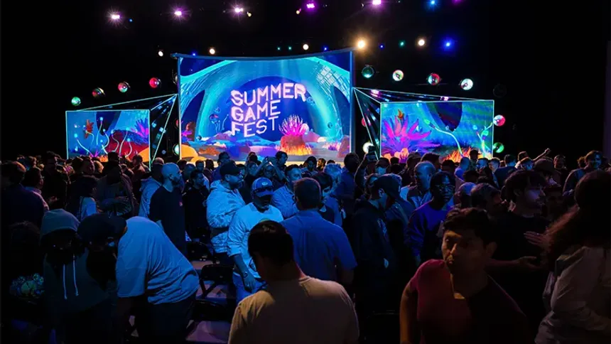 2024 Summer Game Fest Etkinlik Tarihi Açıklandı
