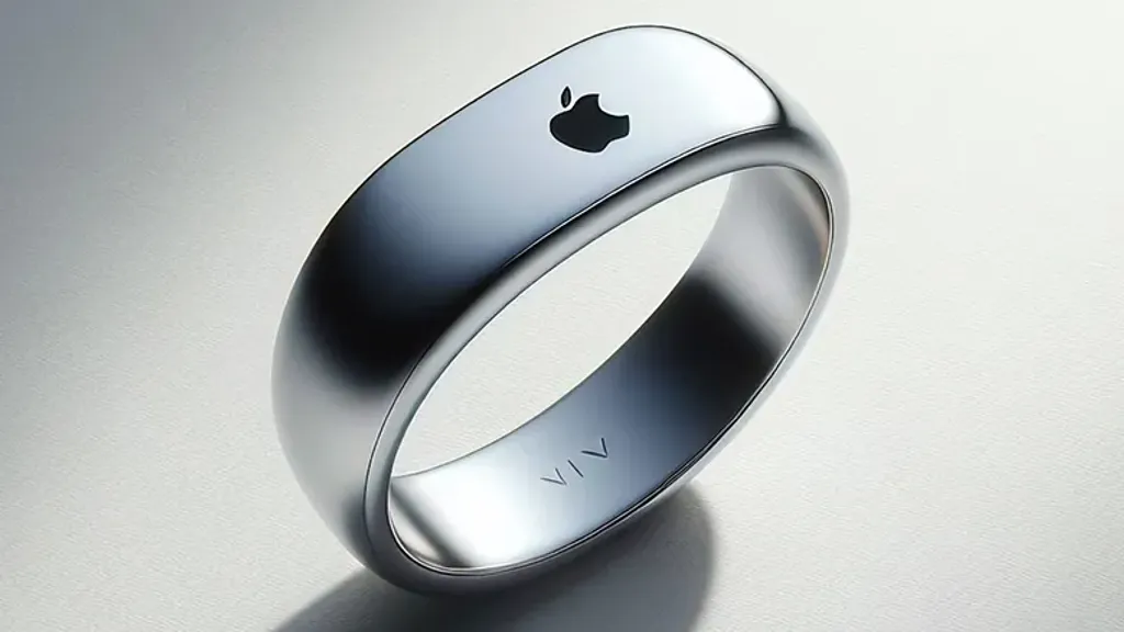 Apple, Akıllı Yüzük Çalışmalarına Başladı