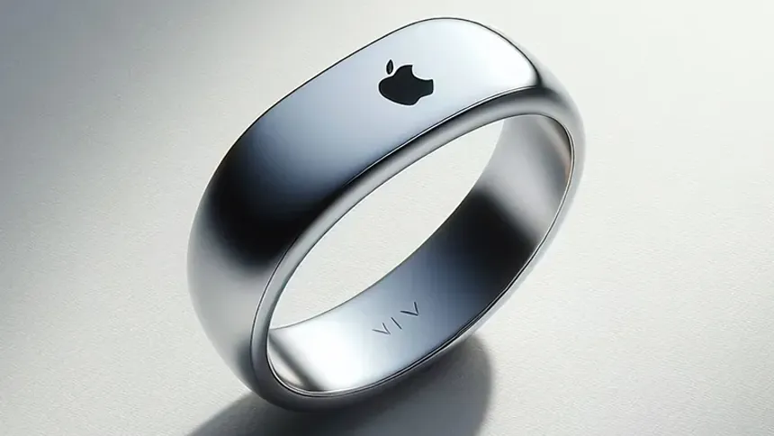Apple, Akıllı Yüzük Çalışmalarına Başladı