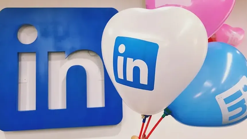 LinkedIn Uygulamaya Oyun Ekliyor