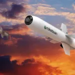 ROKETSAN'ın Milli Seyir Füzesi ÇAKIR İlk Testinde Hedefi 100 Kilometreden Vurdu