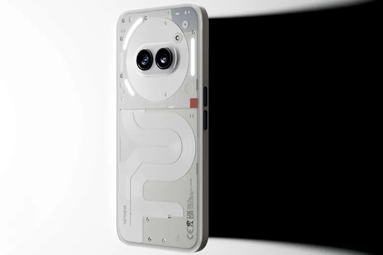 Nothing Phone (2a) Tanıtıldı: Türkiye Fiyatı da Belli oldu
