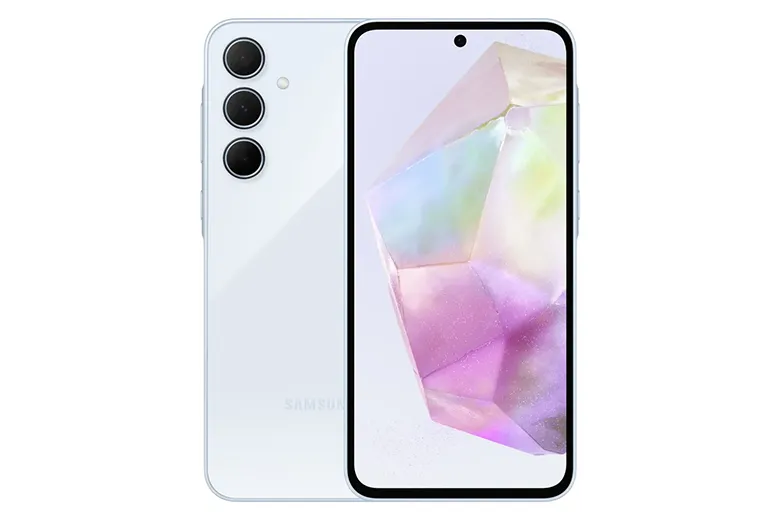 Samsung Galaxy A55 ve Galaxy A35 Duyuruldu