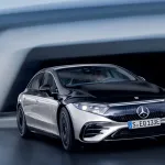 Mercedes, 2030 Yılına Kadar Elektrikli Araç Satışını Yüzde 50'ye Taşıyacak