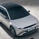 Hyundai, 2025 IONIQ 5 Modelini Tanıttı