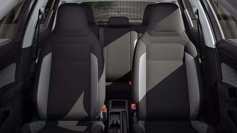 Volkswagen, Polo'yu Crossover'a Dönüştürdü: Yeni Model Polo Robust!