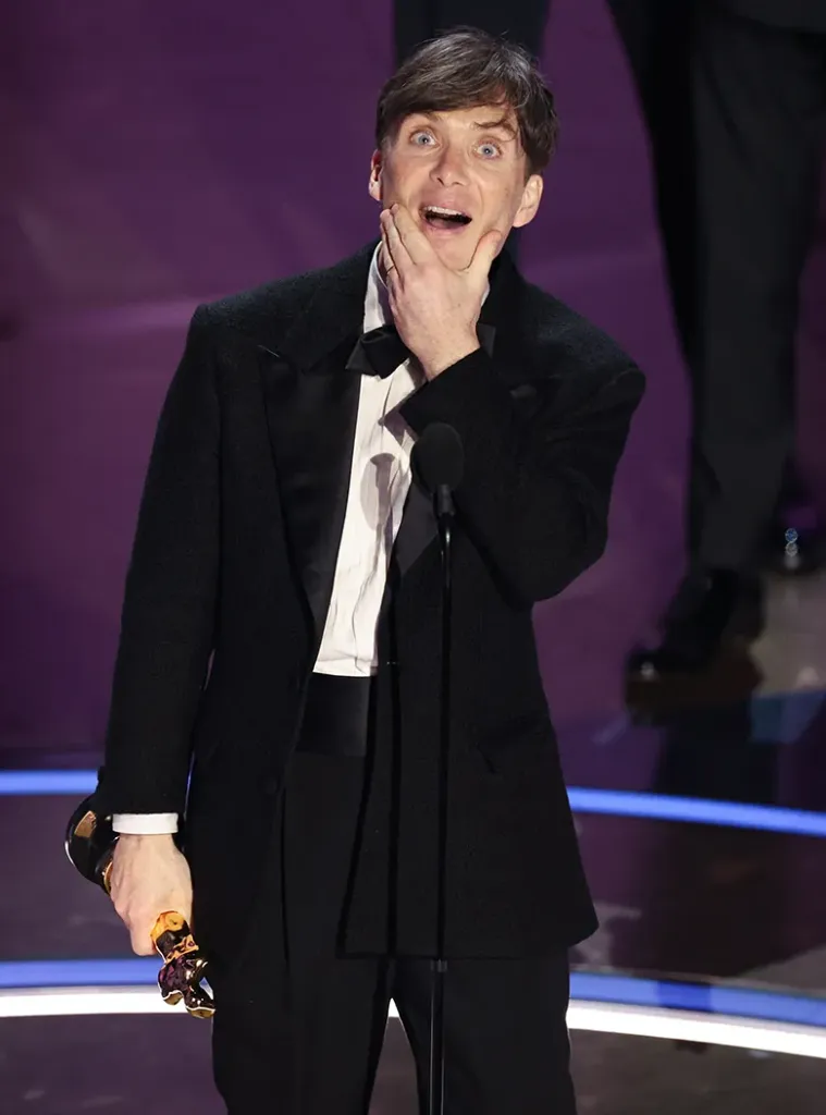 2024 Oscar Ödülleri Sahiplerini Buldu!